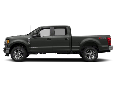 2019 Ford Super Duty F-250 Pickup Lariat