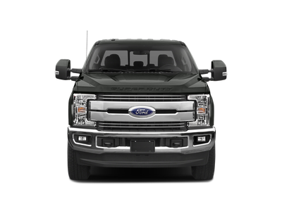 2019 Ford Super Duty F-250 Pickup Lariat
