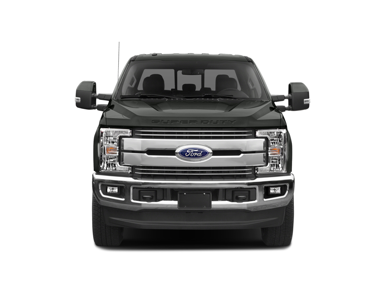 2019 Ford Super Duty F-250 Pickup Lariat