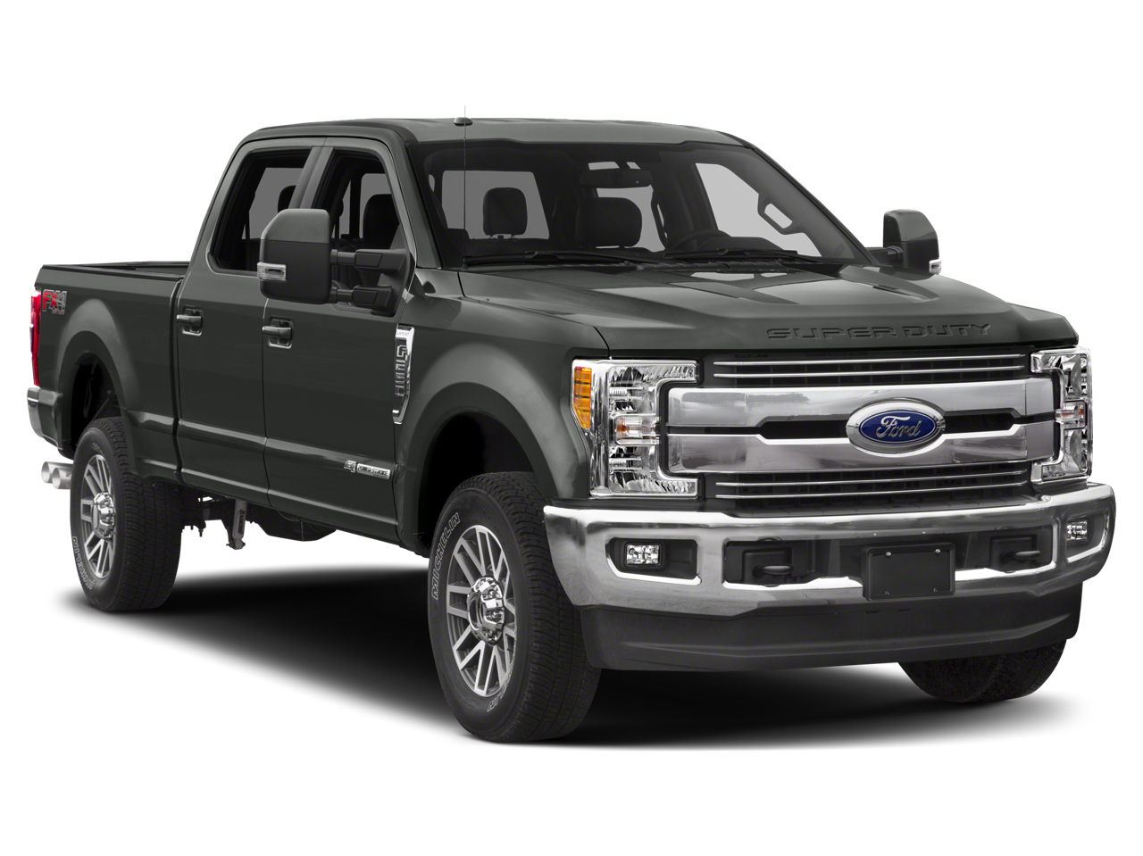 2019 Ford Super Duty F-250 Pickup Lariat