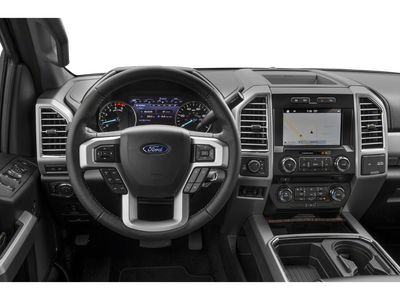 2019 Ford Super Duty F-250 Pickup Lariat