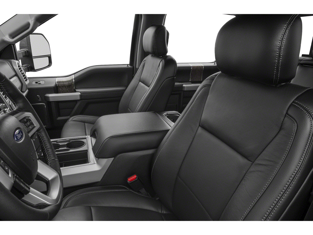 2019 Ford Super Duty F-250 Pickup Lariat