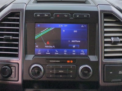 2021 Ford Super Duty F-250 Pickup Limited
