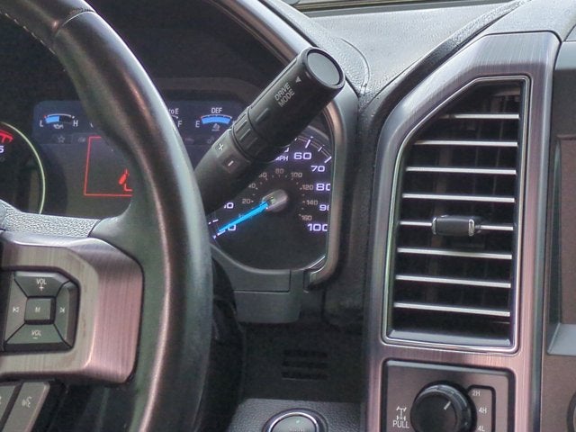 2021 Ford Super Duty F-250 Pickup Limited