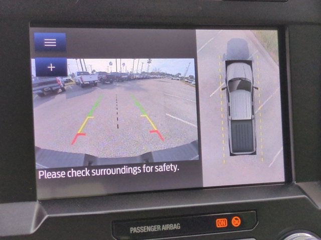 2021 Ford Super Duty F-250 Pickup Limited