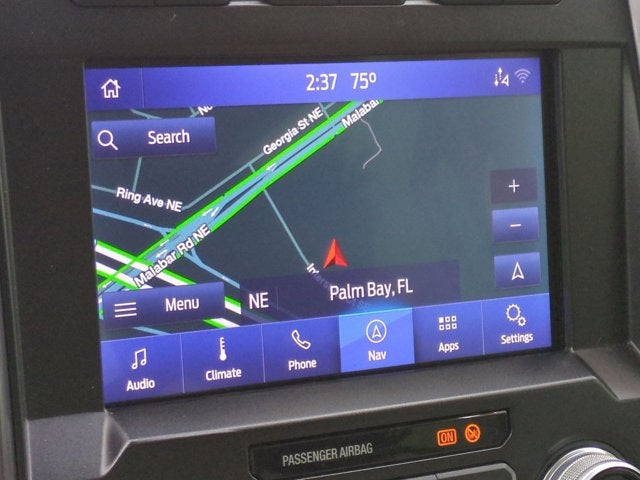 2021 Ford Super Duty F-250 Pickup Limited