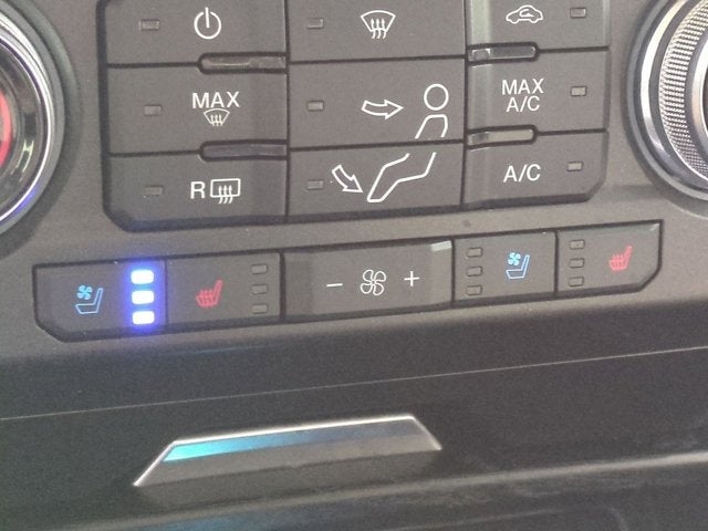 2021 Ford Super Duty F-250 Pickup Limited