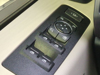 2021 Ford Super Duty F-250 Pickup Limited