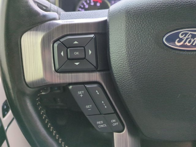 2021 Ford Super Duty F-250 Pickup Limited