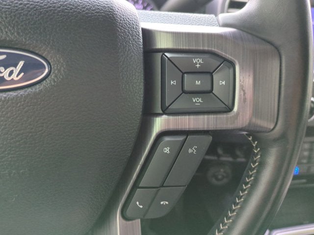 2021 Ford Super Duty F-250 Pickup Limited