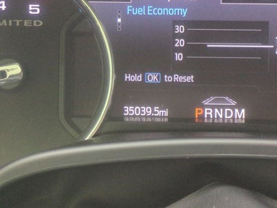 2021 Ford Super Duty F-250 Pickup Limited