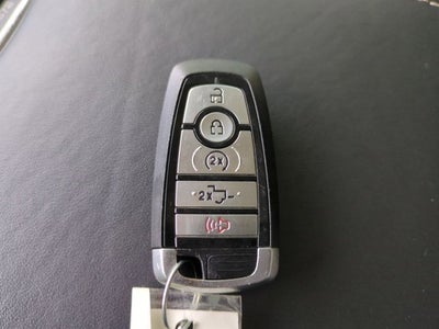 2021 Ford Super Duty F-250 Pickup Limited