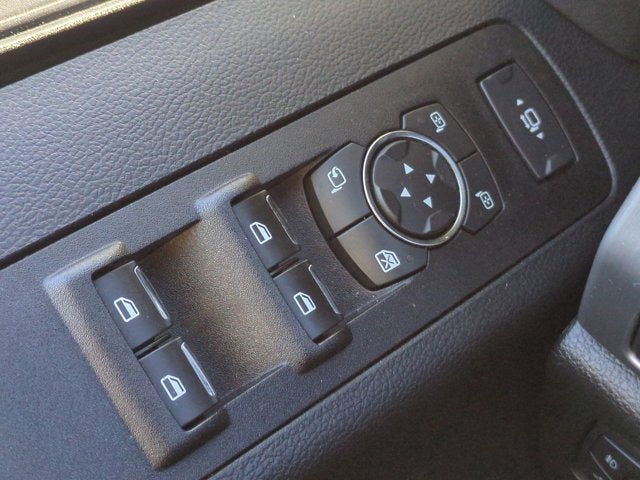 2020 Ford Super Duty F-250 SRW Platinum