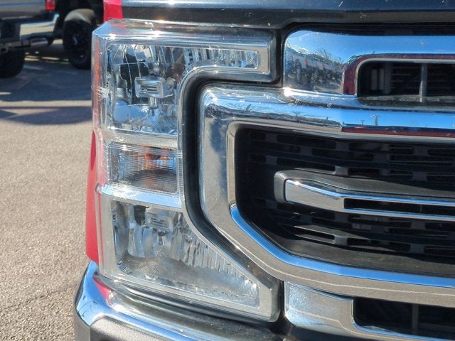 2022 Ford Super Duty F-250 Pickup Lariat