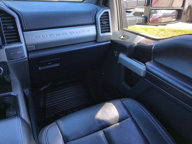 2022 Ford Super Duty F-250 Pickup Lariat