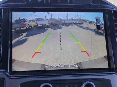 2022 Ford Super Duty F-250 Pickup Lariat