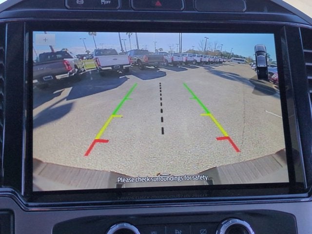 2022 Ford Super Duty F-250 Pickup Lariat