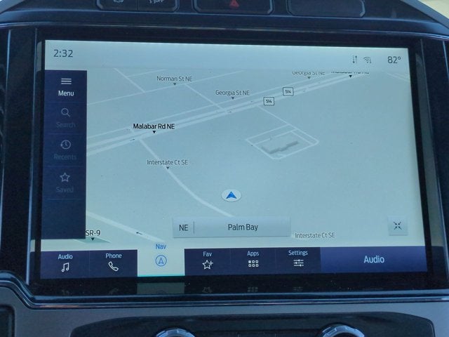 2022 Ford Super Duty F-250 Pickup Lariat