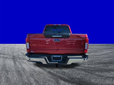 2022 Ford Super Duty F-250 Pickup Lariat