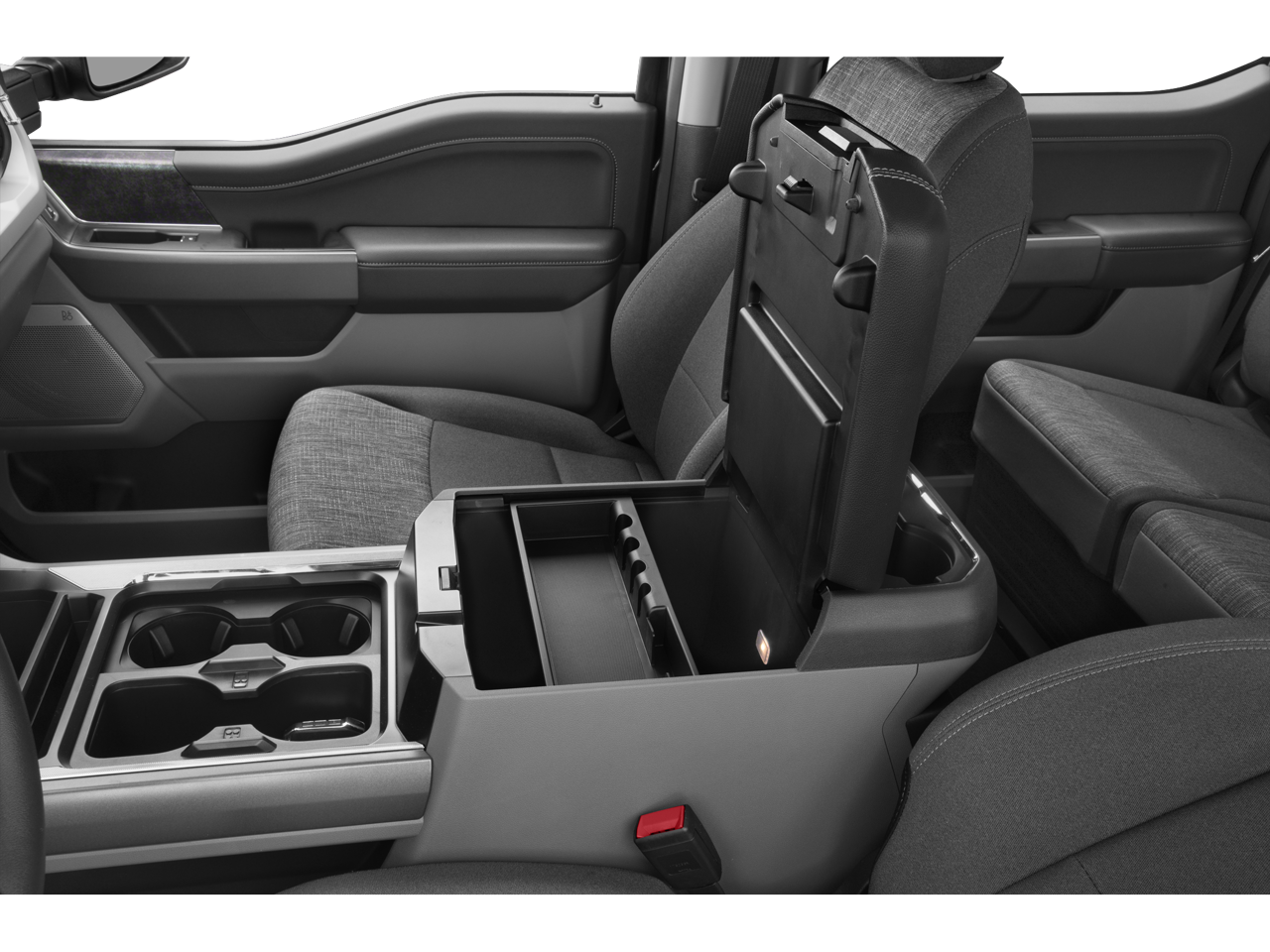 2024 Ford Super Duty F-250 Pickup XLT