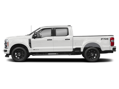2024 Ford Super Duty F-250 Pickup XLT