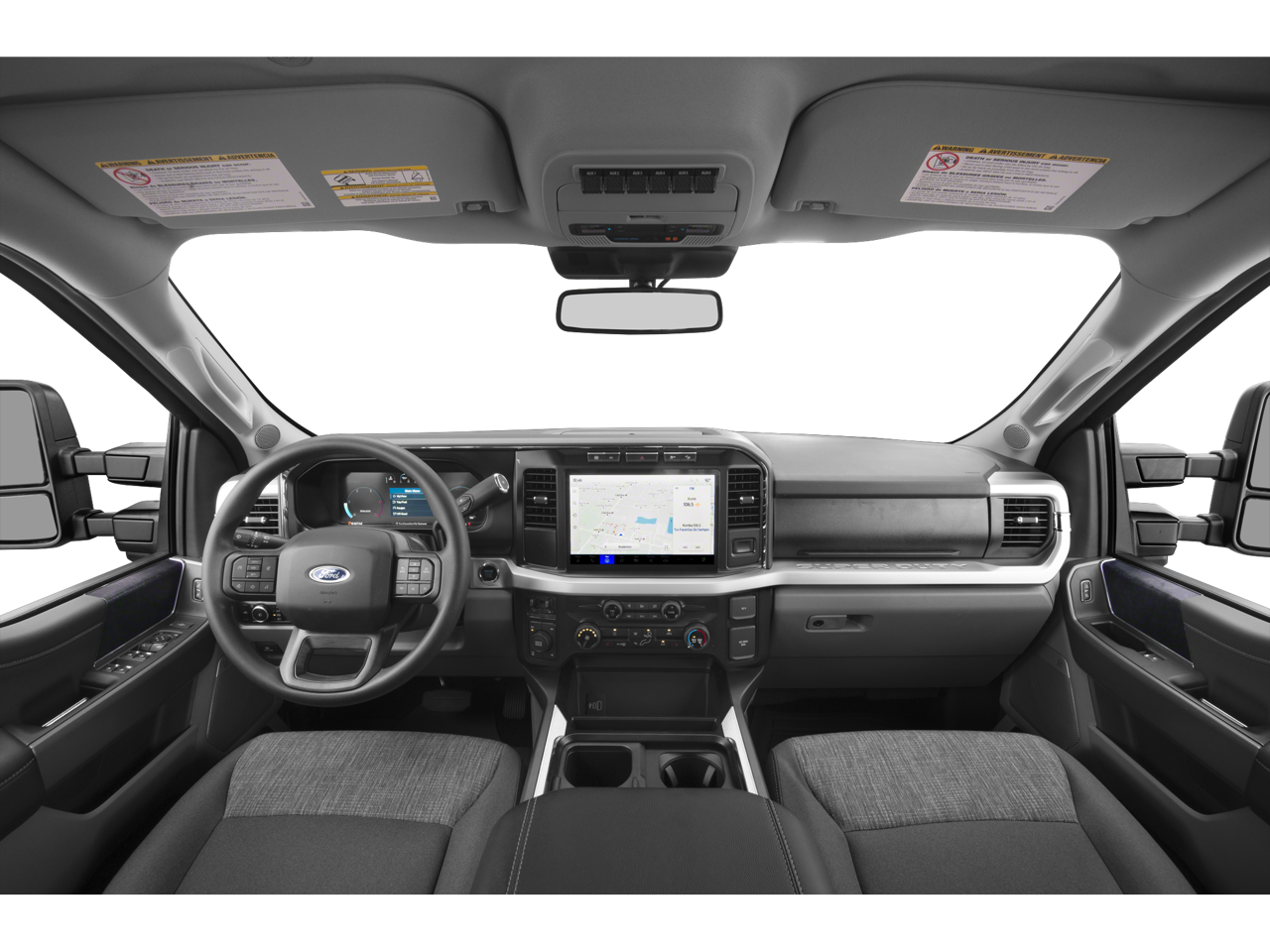 2024 Ford Super Duty F-250 Pickup XLT