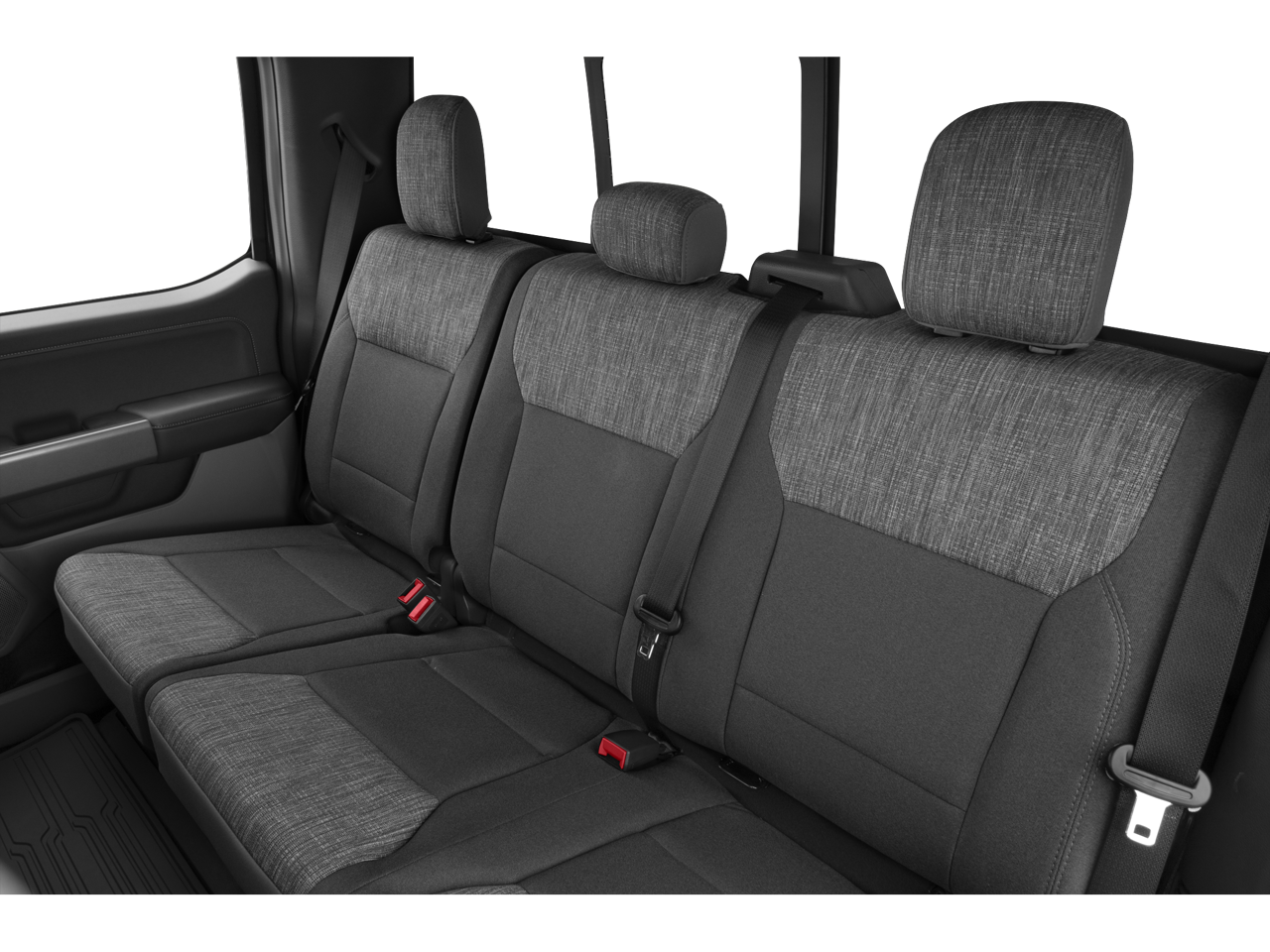 2024 Ford Super Duty F-250 Pickup XLT