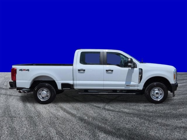 2025 Ford Super Duty F-250 SRW XL