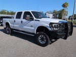 2015 Ford Super Duty F-250 SRW XLT