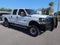 2015 Ford Super Duty F-250 SRW XLT