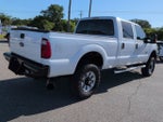 2015 Ford Super Duty F-250 SRW XLT