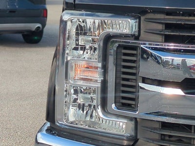 2019 Ford Super Duty F-250 Pickup XLT LIFTED