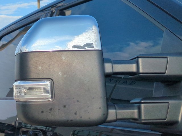 2019 Ford Super Duty F-250 Pickup XLT LIFTED
