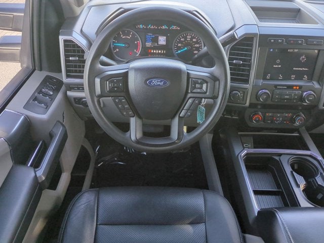2019 Ford Super Duty F-250 Pickup XLT LIFTED