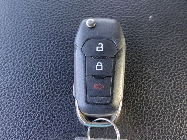 2019 Ford Super Duty F-250 Pickup XLT LIFTED