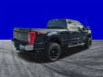 2019 Ford Super Duty F-250 Pickup XLT LIFTED