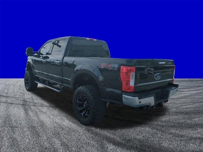 2019 Ford Super Duty F-250 Pickup XLT LIFTED