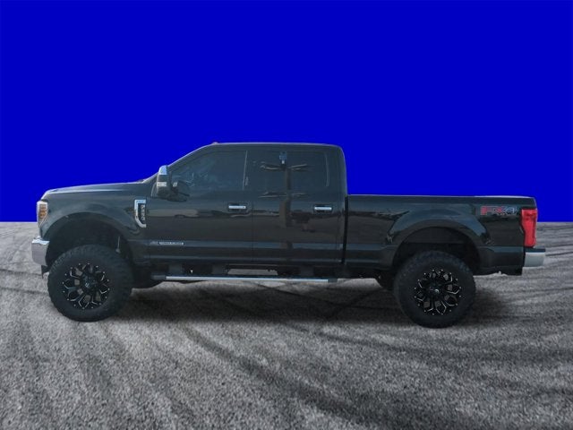 2019 Ford Super Duty F-250 Pickup XLT LIFTED