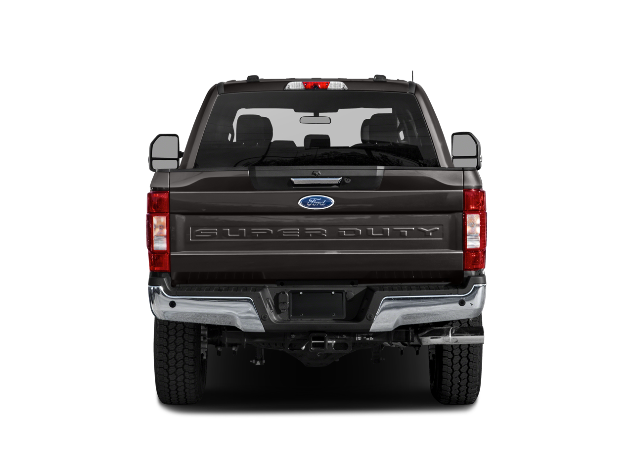 2022 Ford Super Duty F-250 SRW XLT