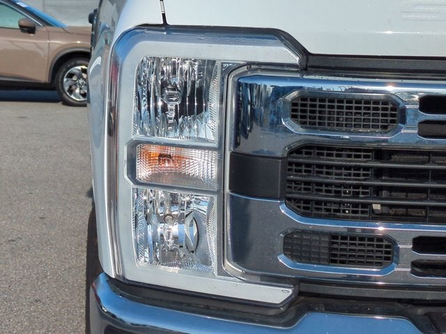 2025 Ford Super Duty F-250 SRW XLT