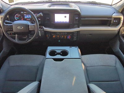 2025 Ford Super Duty F-250 SRW XLT