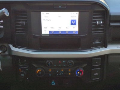 2025 Ford Super Duty F-250 SRW XLT