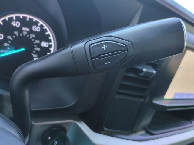 2025 Ford Super Duty F-250 SRW XLT