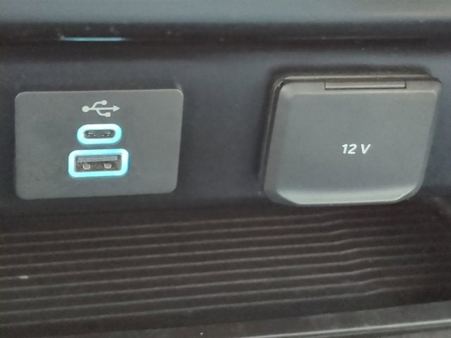 2025 Ford Super Duty F-250 SRW XLT