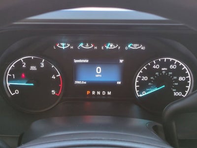 2025 Ford Super Duty F-250 SRW XLT