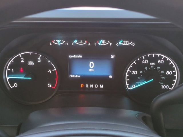 2025 Ford Super Duty F-250 SRW XLT