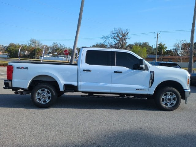 2025 Ford Super Duty F-250 SRW XLT
