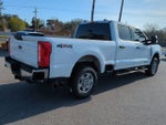 2025 Ford Super Duty F-250 SRW XLT