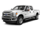 2013 Ford Super Duty F-350 SRW XL