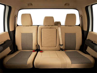 2013 Ford Super Duty F-350 SRW XL